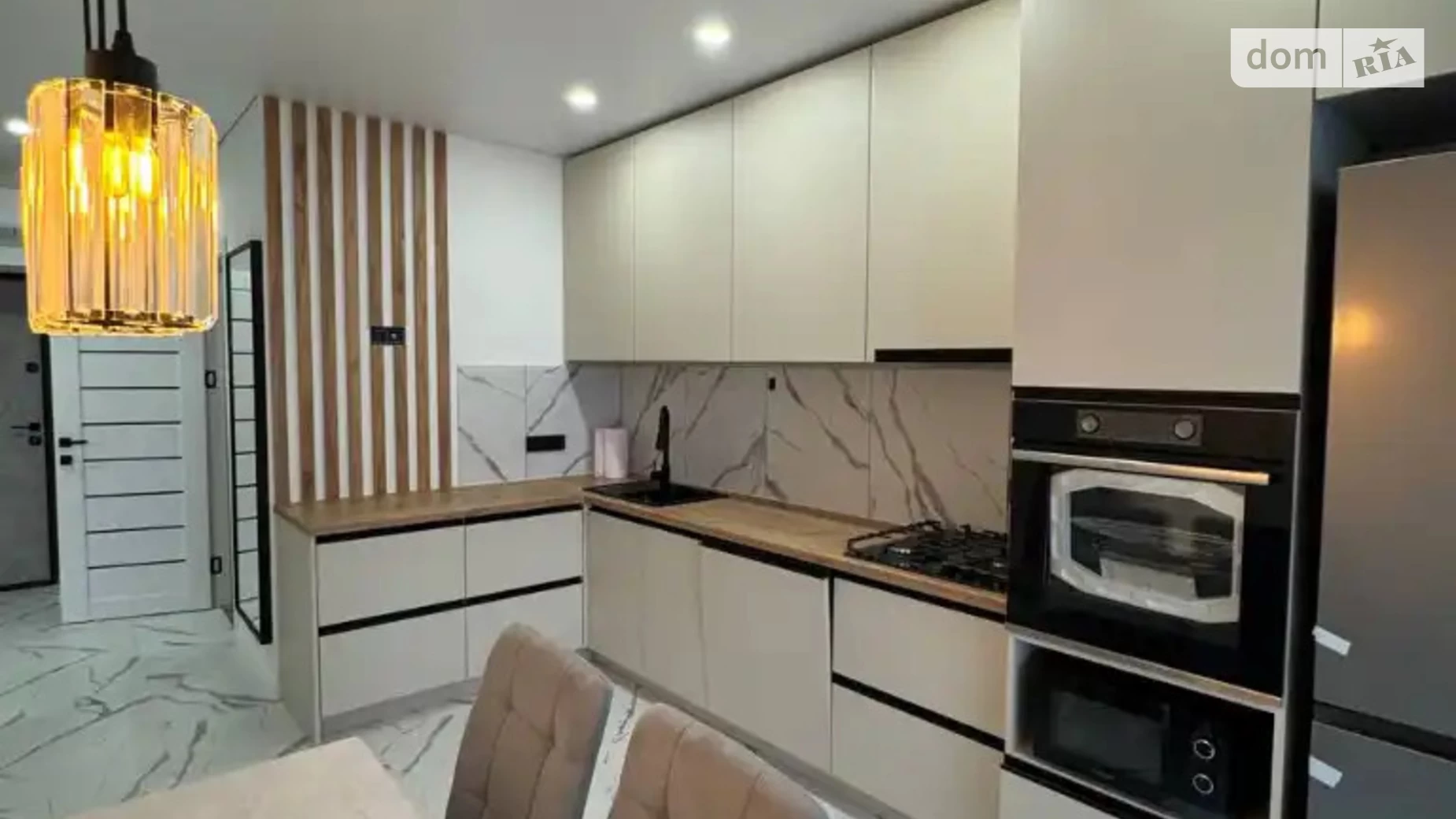 Продається 1-кімнатна квартира 45 кв. м у Дніпрі, цена: 61500 $ - фото 2