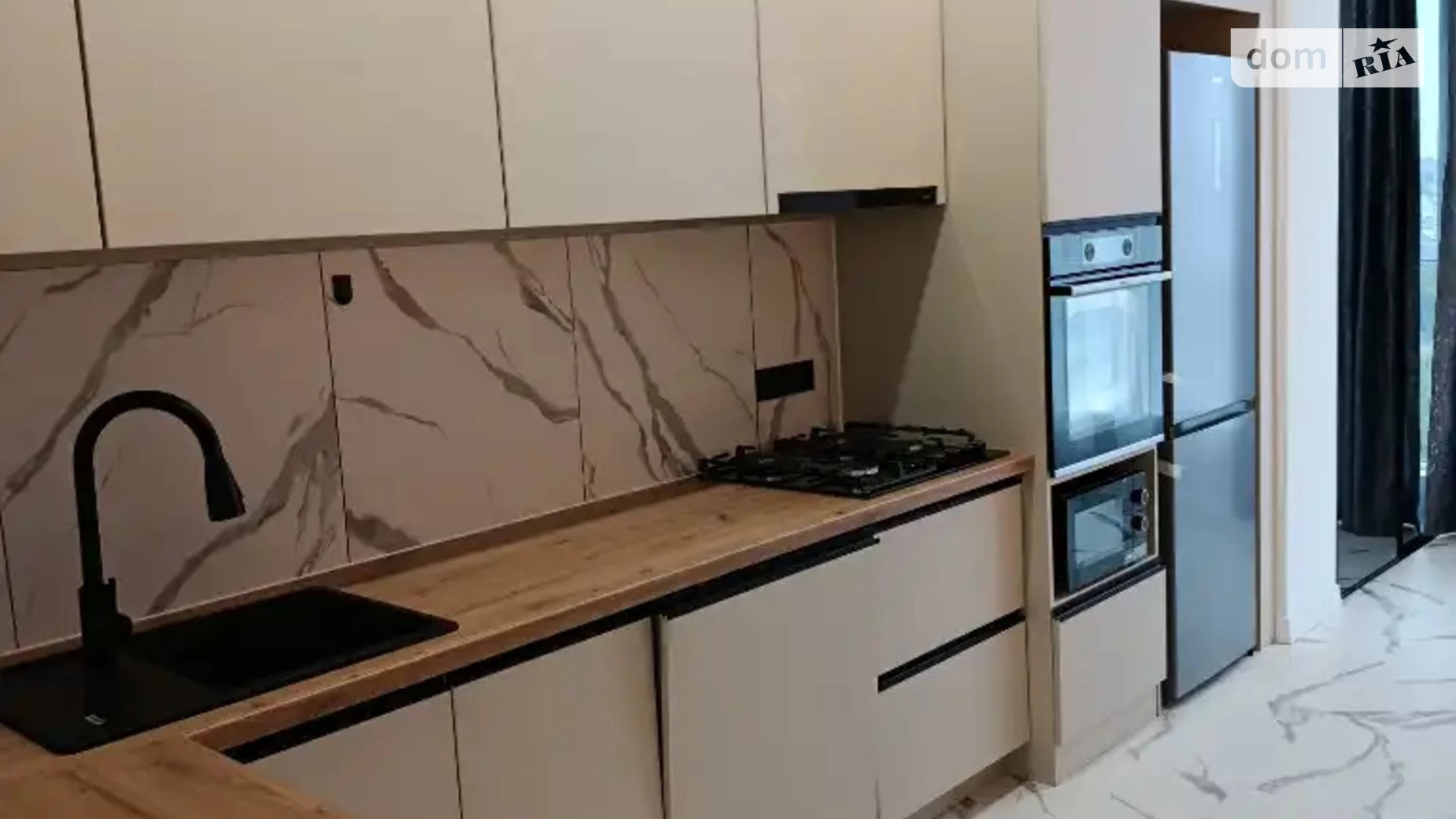 Продається 1-кімнатна квартира 45 кв. м у Дніпрі, цена: 61500 $ - фото 3