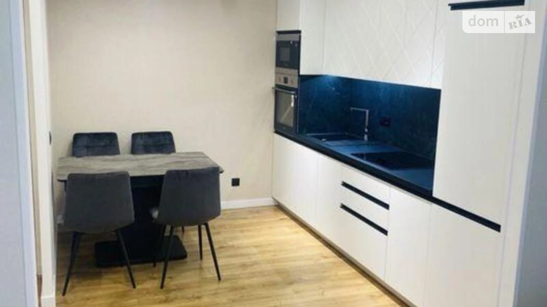 Продается 1-комнатная квартира 41 кв. м в Киеве, цена: 117000 $ - фото 2