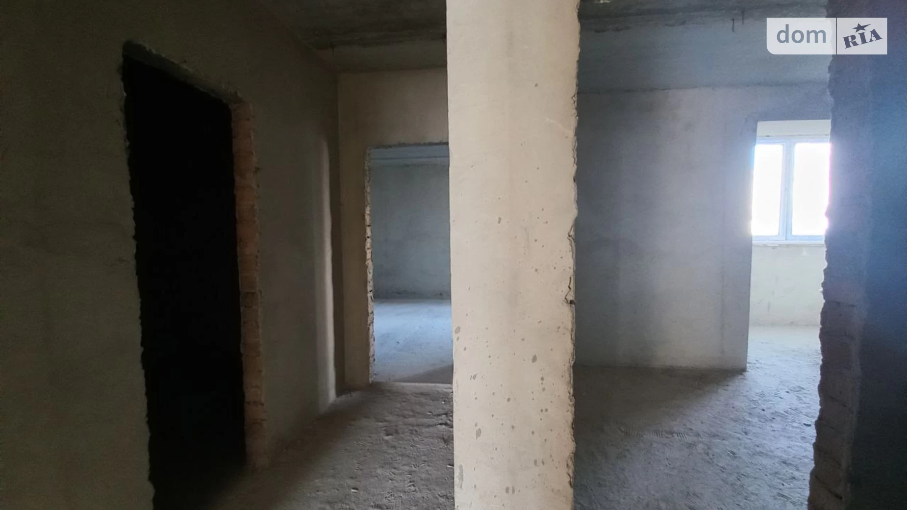 Продается 2-комнатная квартира 61.7 кв. м в Ивано-Франковске, ул. Галицкая, 94 - фото 3