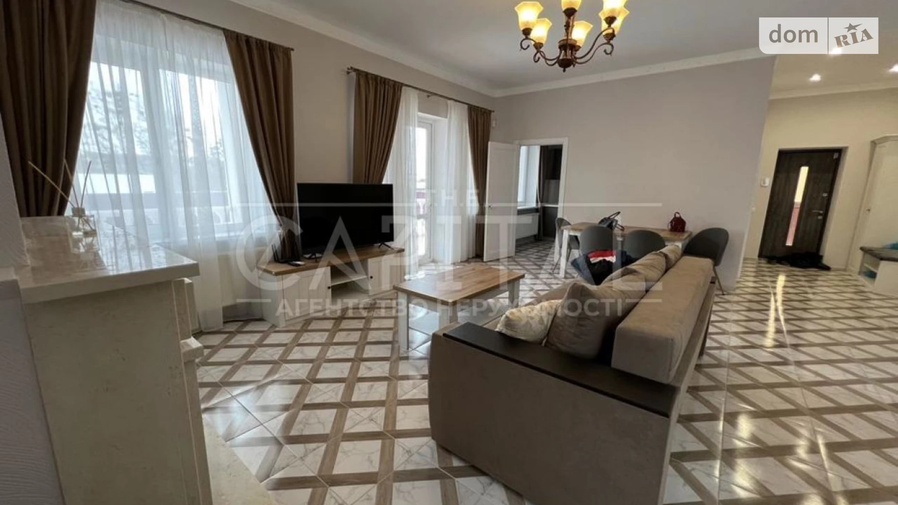 Здається в оренду будинок 3 поверховий 315 кв. м з каміном, цена: 1500 $ - фото 3