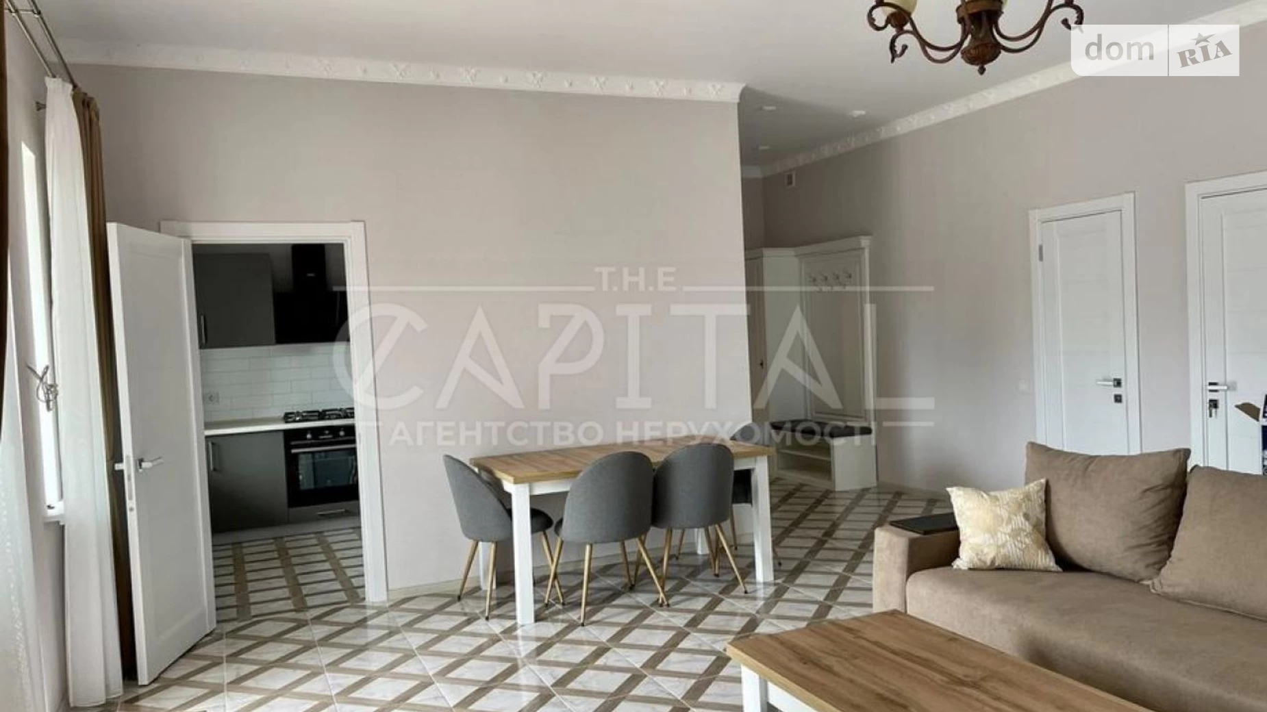 Здається в оренду будинок 3 поверховий 315 кв. м з каміном, цена: 1500 $ - фото 2