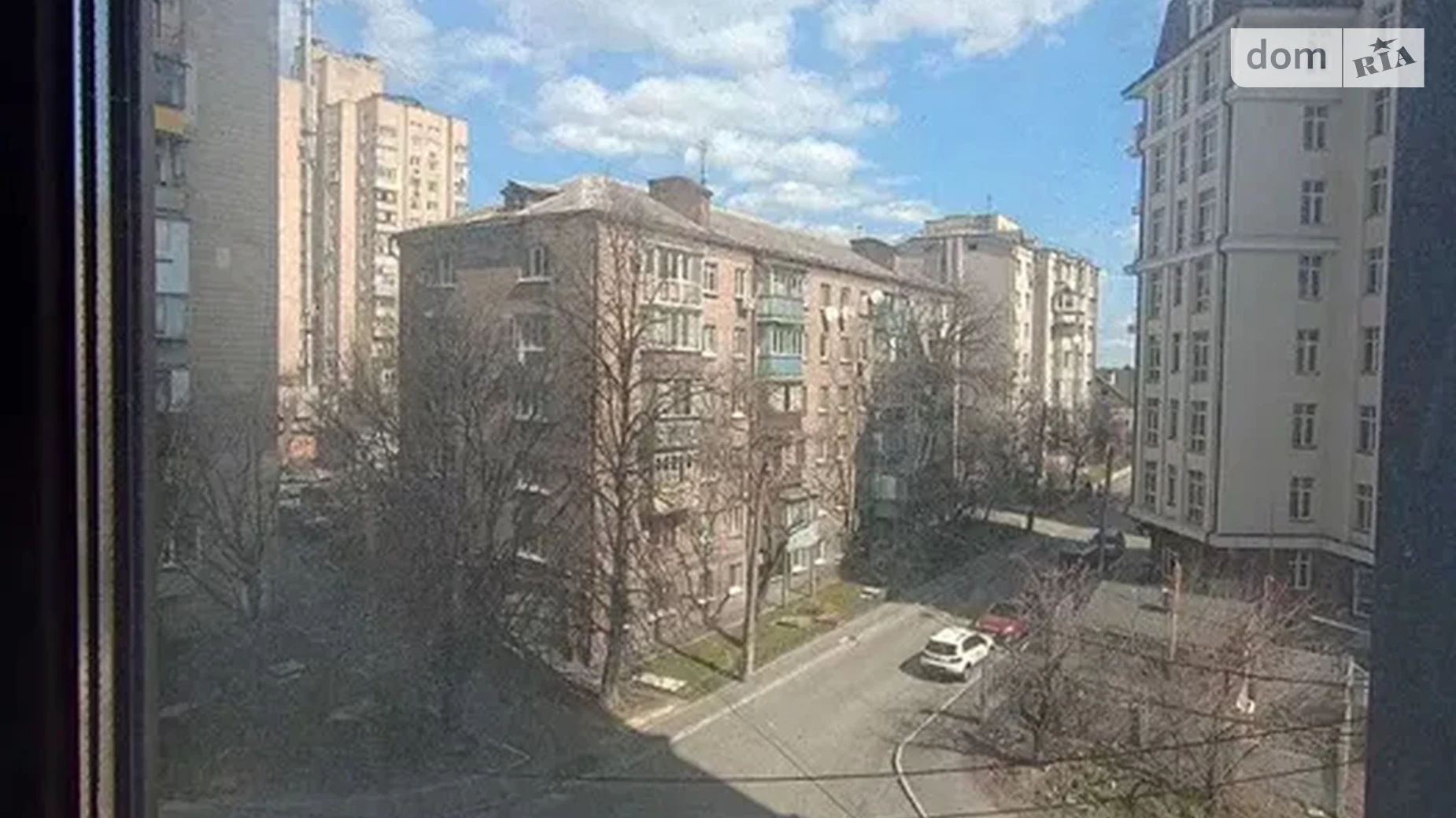 Продается 3-комнатная квартира 105.7 кв. м в Киеве, ул. Зверинецкая, 70А - фото 4