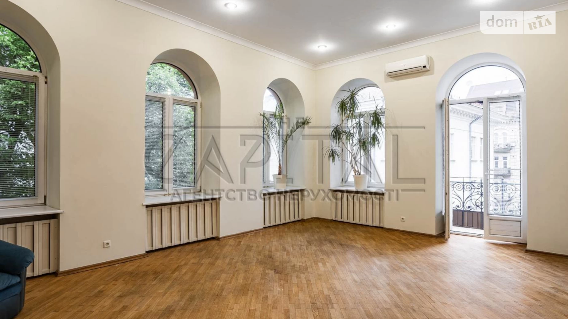 Сдается в аренду офис 140 кв. м в бизнес-центре, цена: 1500 $ - фото 2