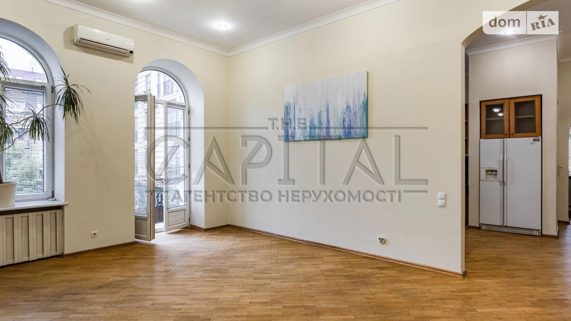 Сдается в аренду офис 140 кв. м в бизнес-центре, цена: 1500 $ - фото 3