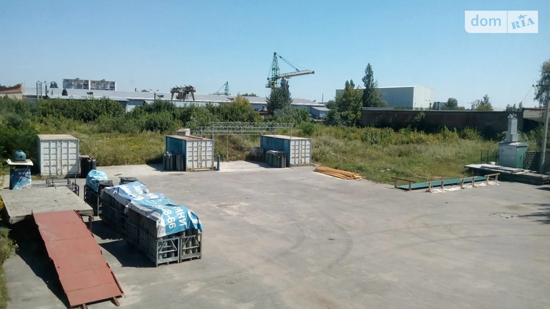 Продается помещения свободного назначения 700 кв. м в 3-этажном здании, цена: 639999 $ - фото 5