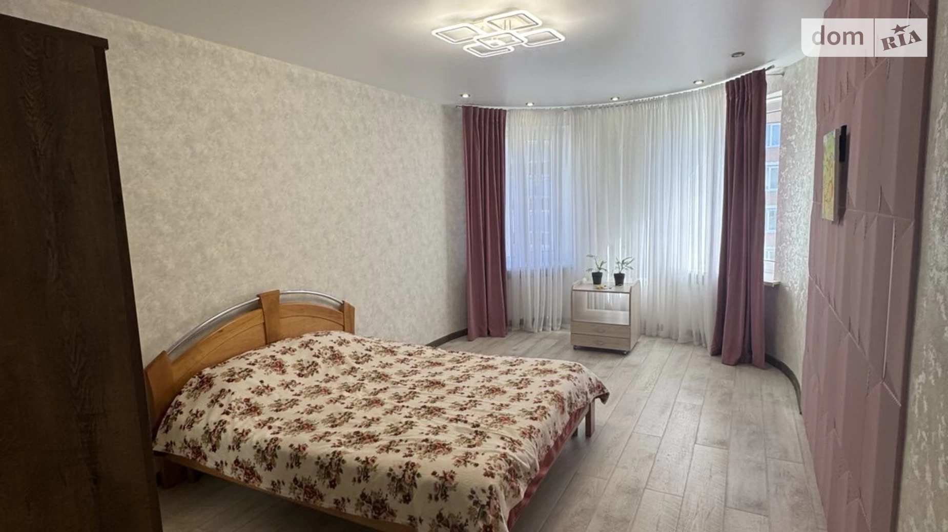 Продается 2-комнатная квартира 67 кв. м в Хмельницком, ул. Лесогриневецкая, 30/5 - фото 3