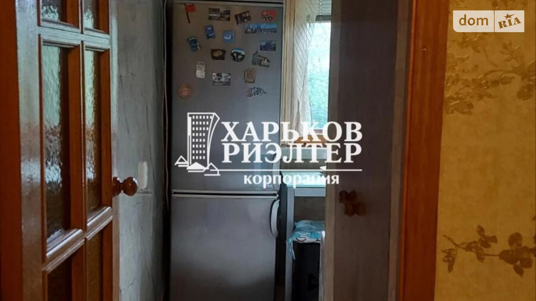 Продается 3-комнатная квартира 67.7 кв. м в Харькове, просп. Победы, 48А - фото 5