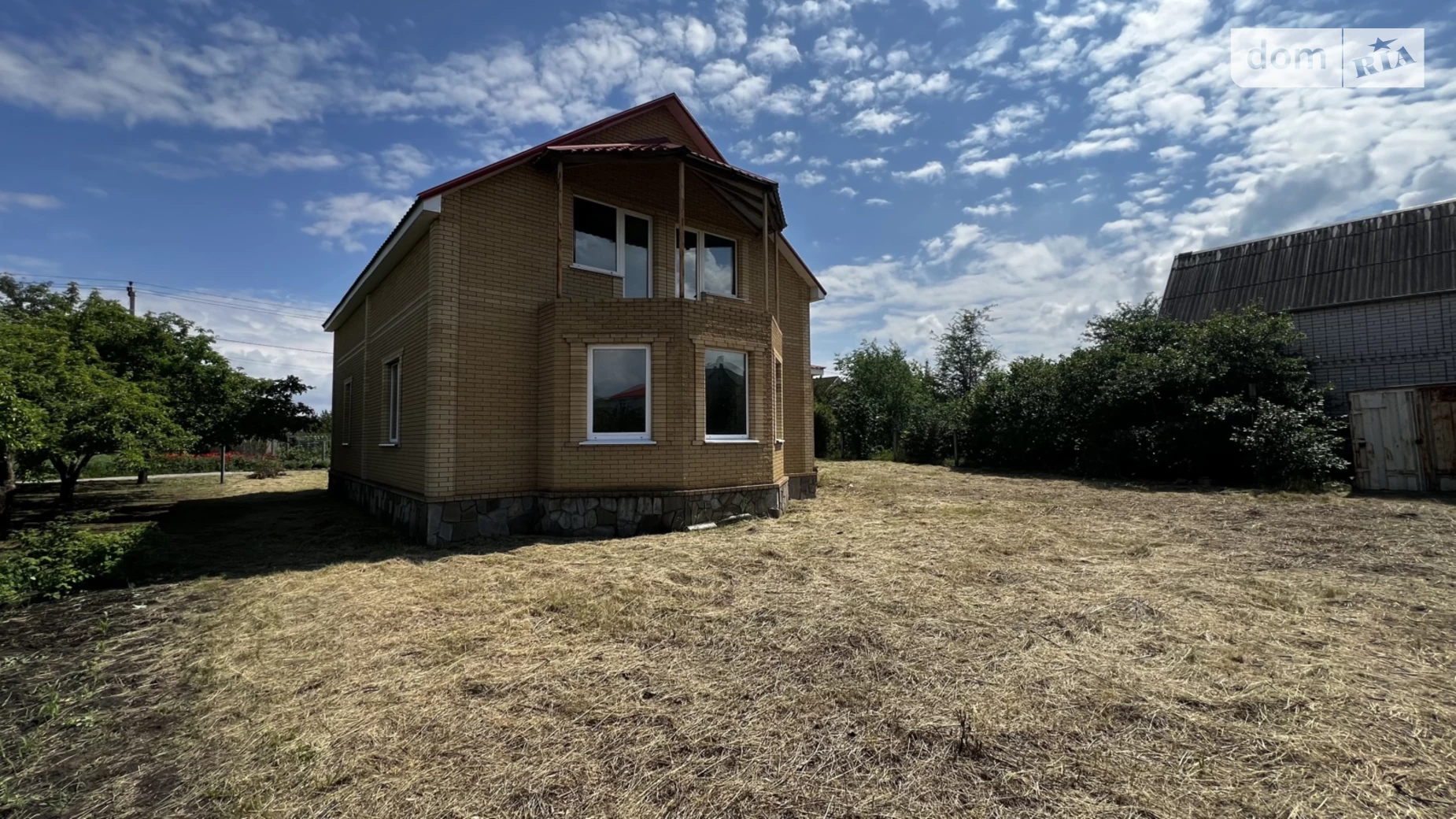 Продається будинок 2 поверховий 171 кв. м с басейном, цена: 44500 $ - фото 4