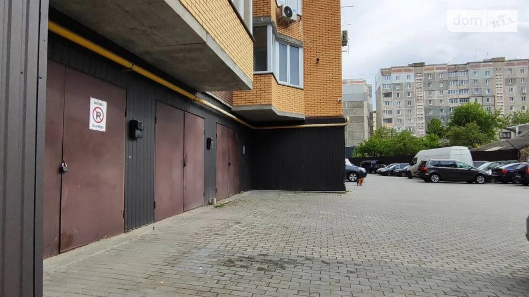 Продається окремий гараж під легкове авто на 21.7 кв. м, цена: 18000 $ - фото 4