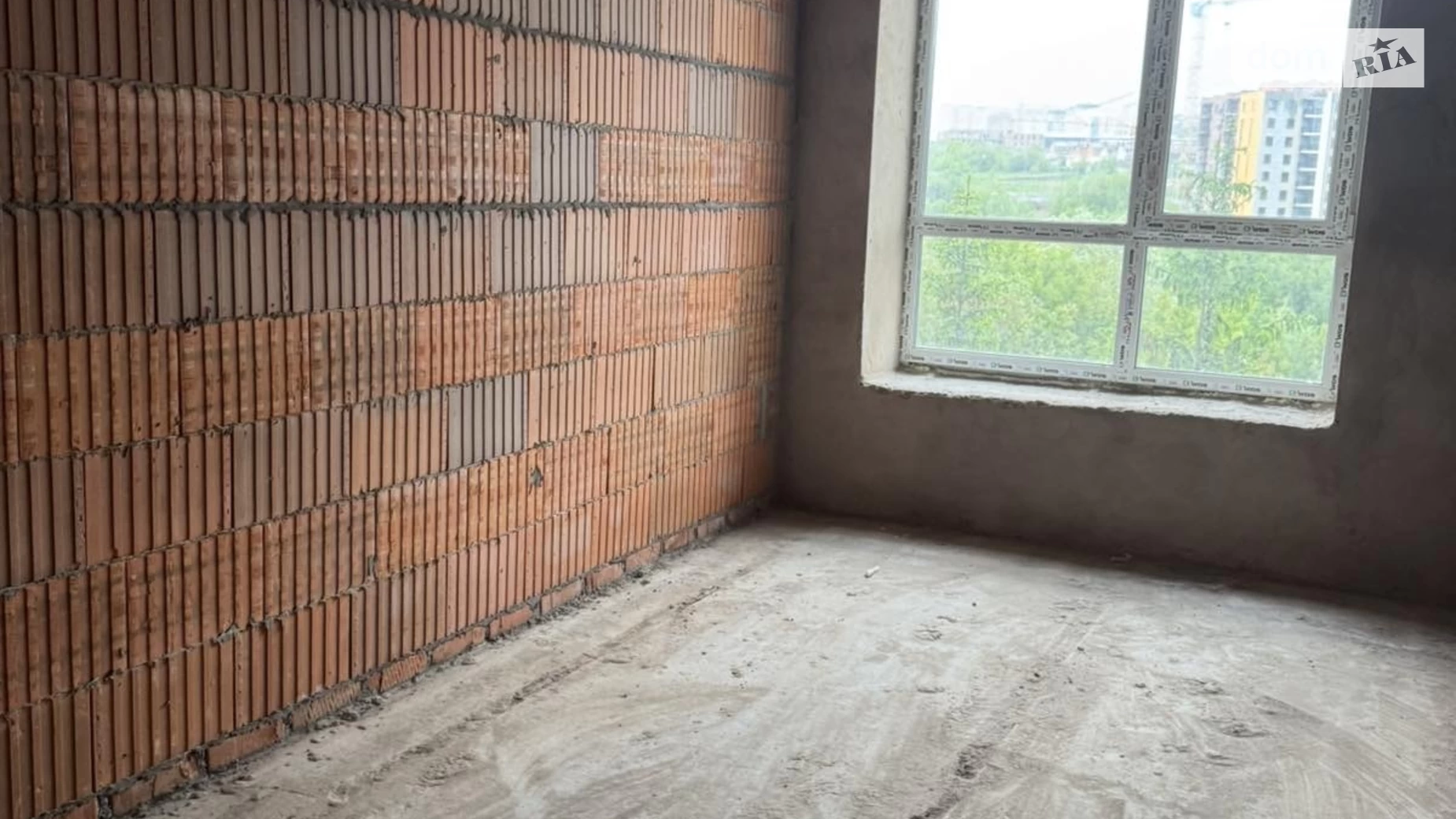 Продается 2-комнатная квартира 74 кв. м в Хмельницком, ул. Озерная, 20/4Б - фото 2