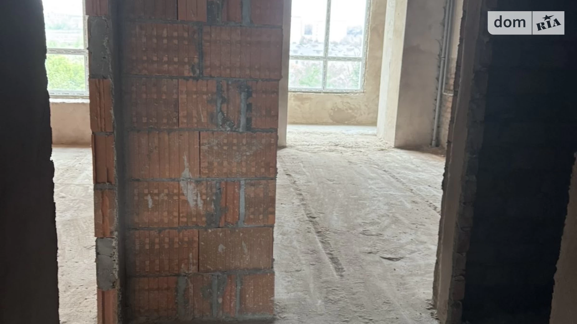 Продается 2-комнатная квартира 74 кв. м в Хмельницком, ул. Озерная, 20/4Б - фото 4