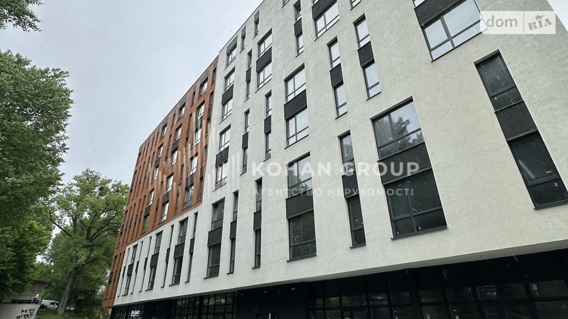 Продається офіс 39 кв. м в бізнес-центрі, цена: 42861 $ - фото 2