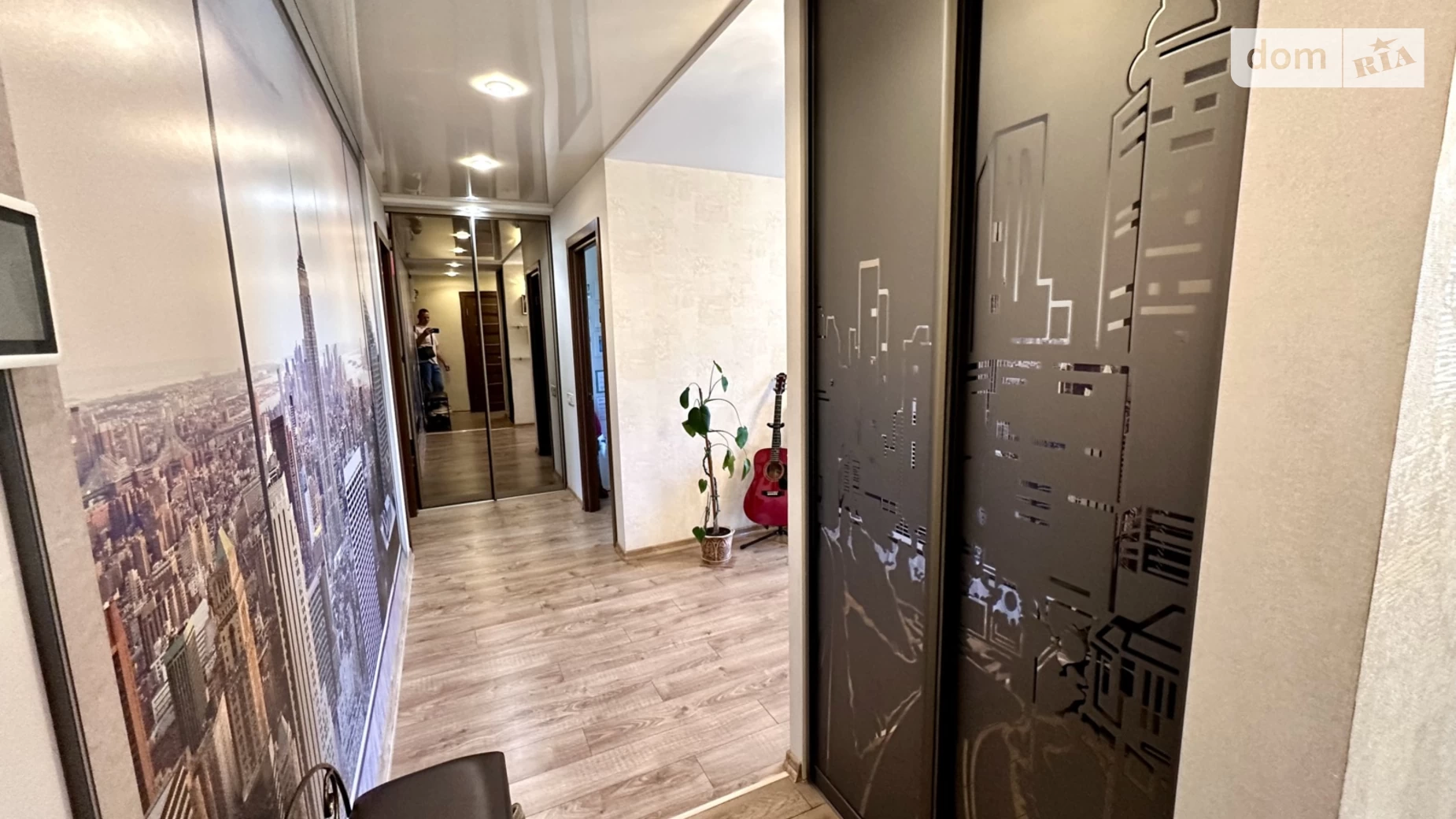 Продается 3-комнатная квартира 63.3 кв. м в Днепре, просп. Героев, 17 - фото 5