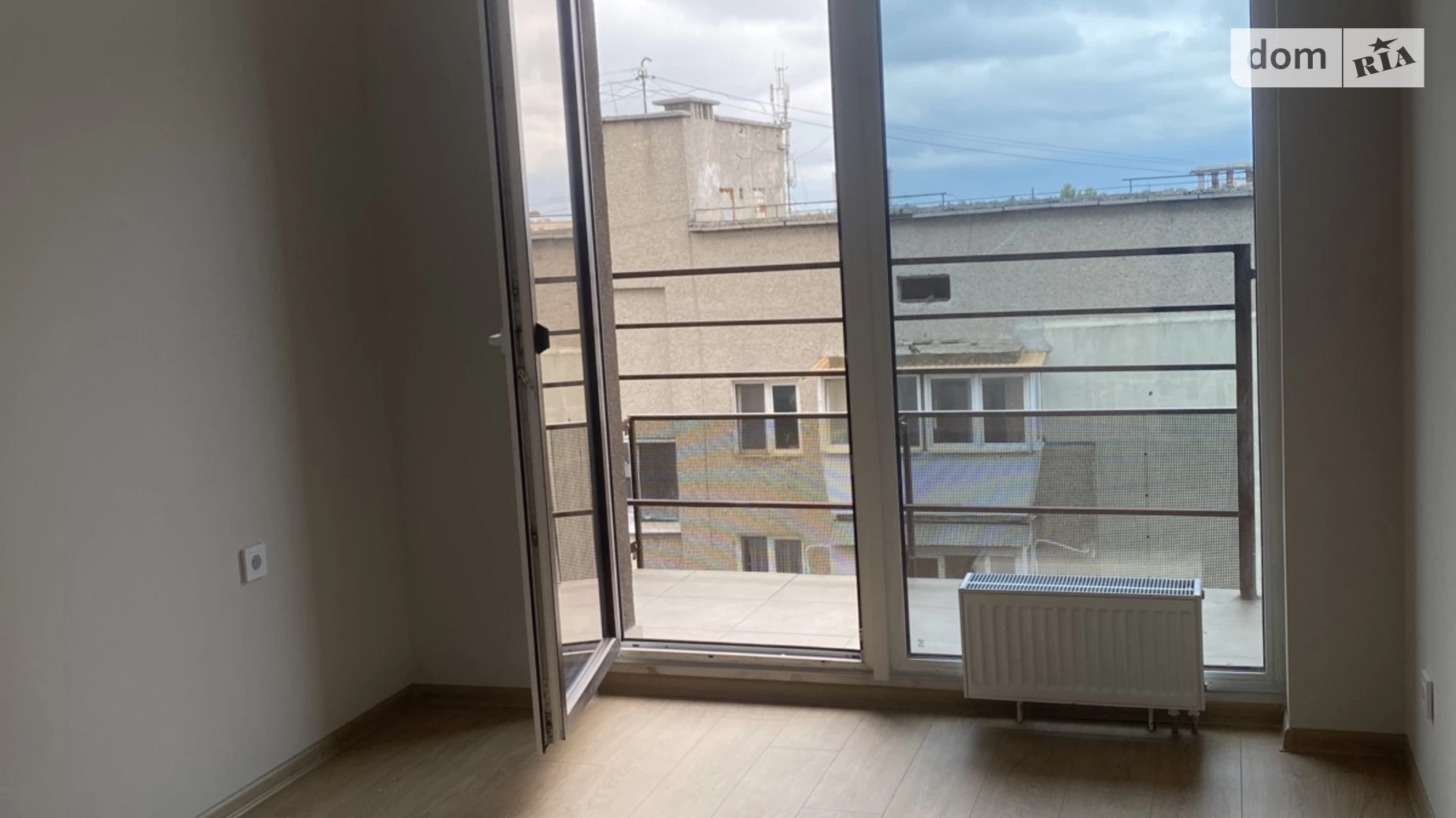 Продается 1-комнатная квартира 35 кв. м в Одессе, ул. Гераневая, 8 - фото 4