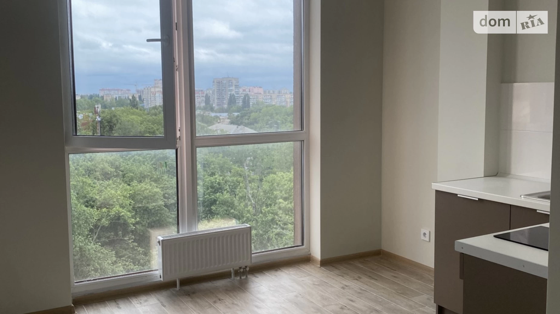 Продается 1-комнатная квартира 35 кв. м в Одессе, ул. Гераневая, 8 - фото 5
