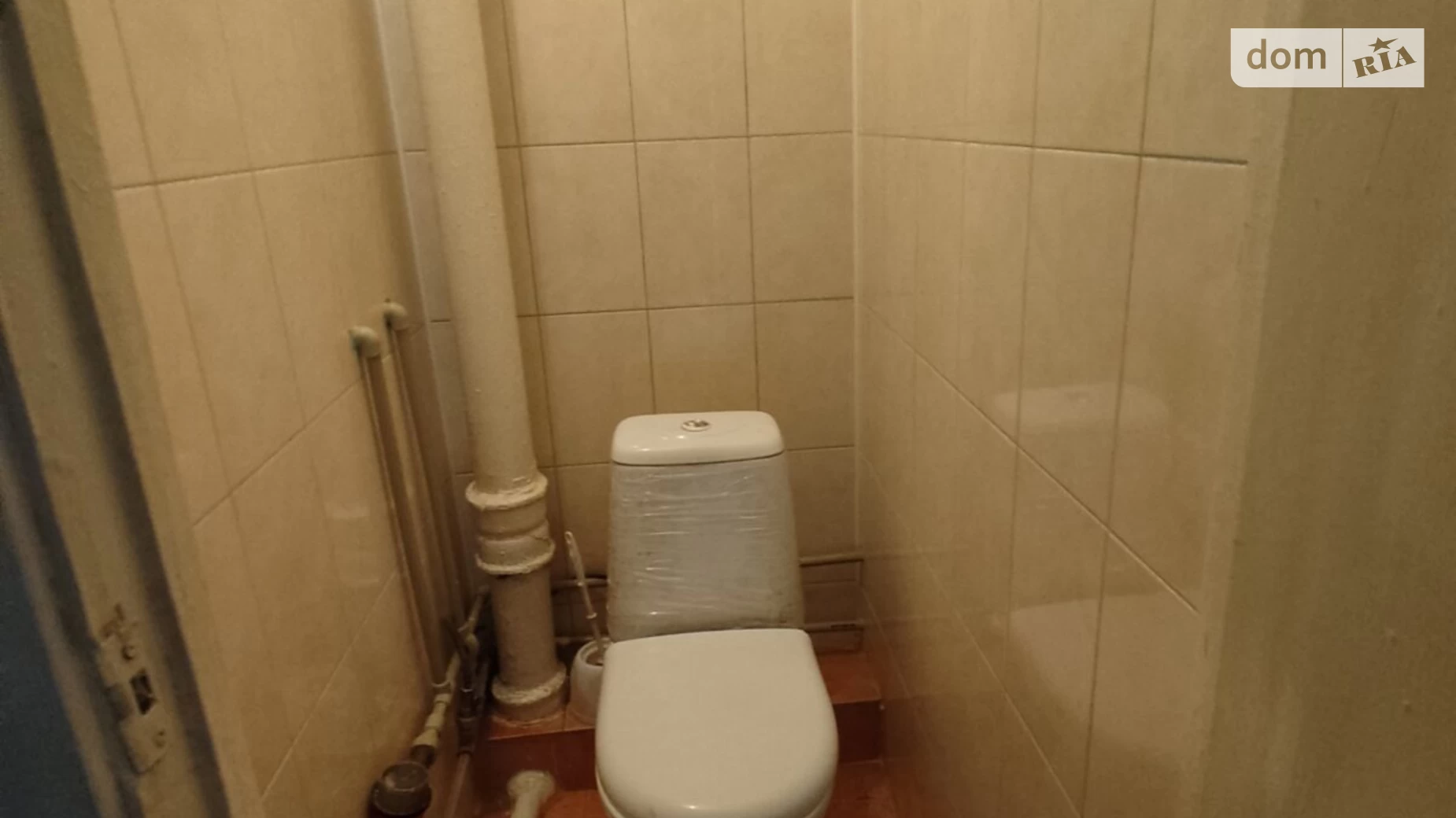 1-комнатная квартира 35.2 кв. м в, цена: 10000 грн - фото 2