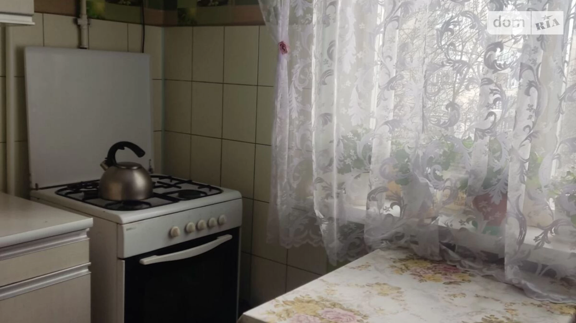 1-комнатная квартира 35.2 кв. м в, цена: 10000 грн - фото 4
