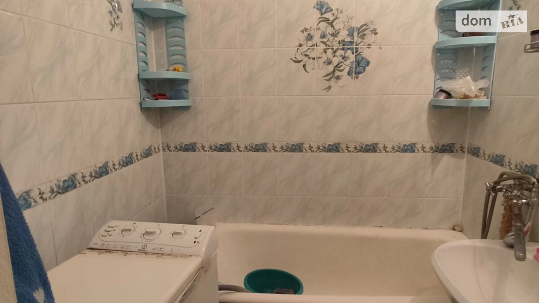 1-комнатная квартира 35.2 кв. м в, цена: 10000 грн - фото 3