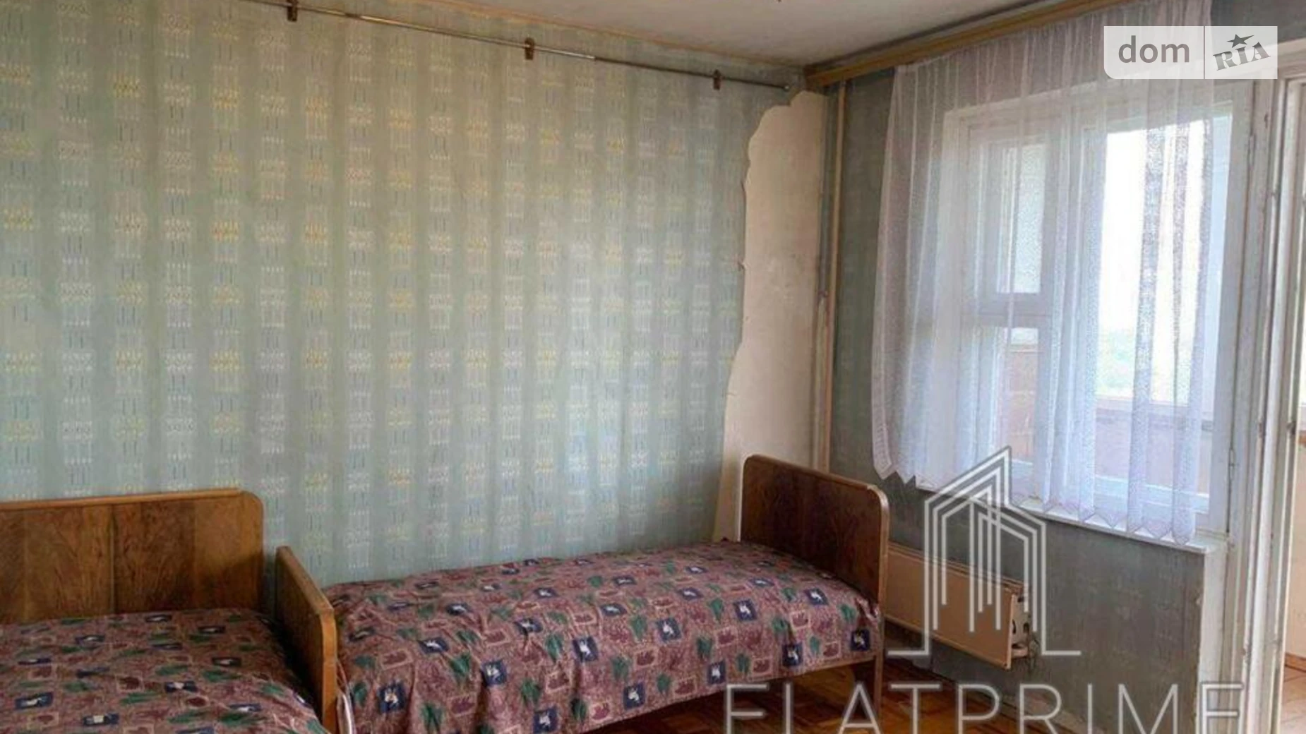 Продається 4-кімнатна квартира 70.7 кв. м у Києві, вул. Рональда Рейгана(Теодора Драйзера), 9Г - фото 2