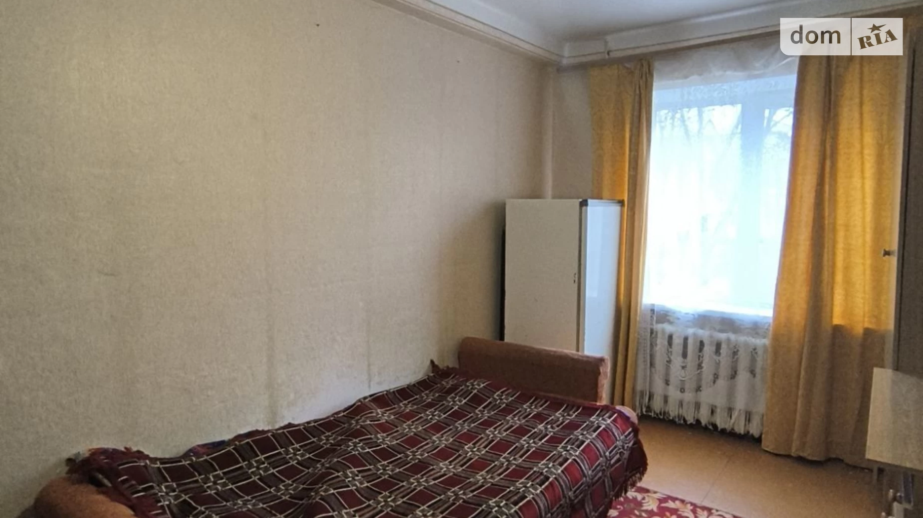 Здається в оренду 3-кімнатна квартира 58 кв. м у Дніпрі, вул. Аеродром - фото 4