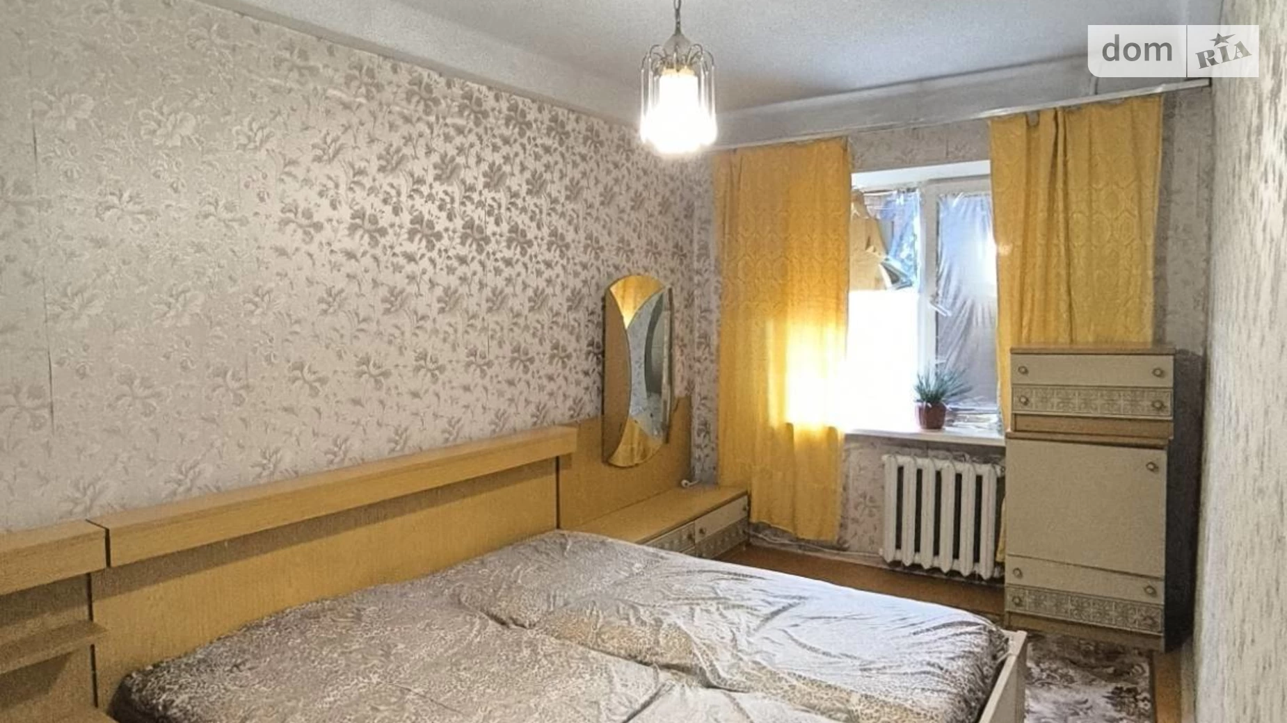 Здається в оренду 3-кімнатна квартира 58 кв. м у Дніпрі, вул. Аеродром - фото 5