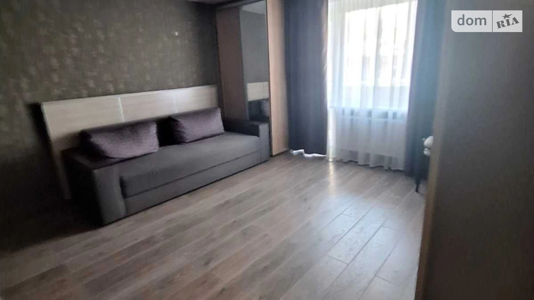 Продается 1-комнатная квартира 42 кв. м в Киеве, ул. Депутатская, 6 - фото 5