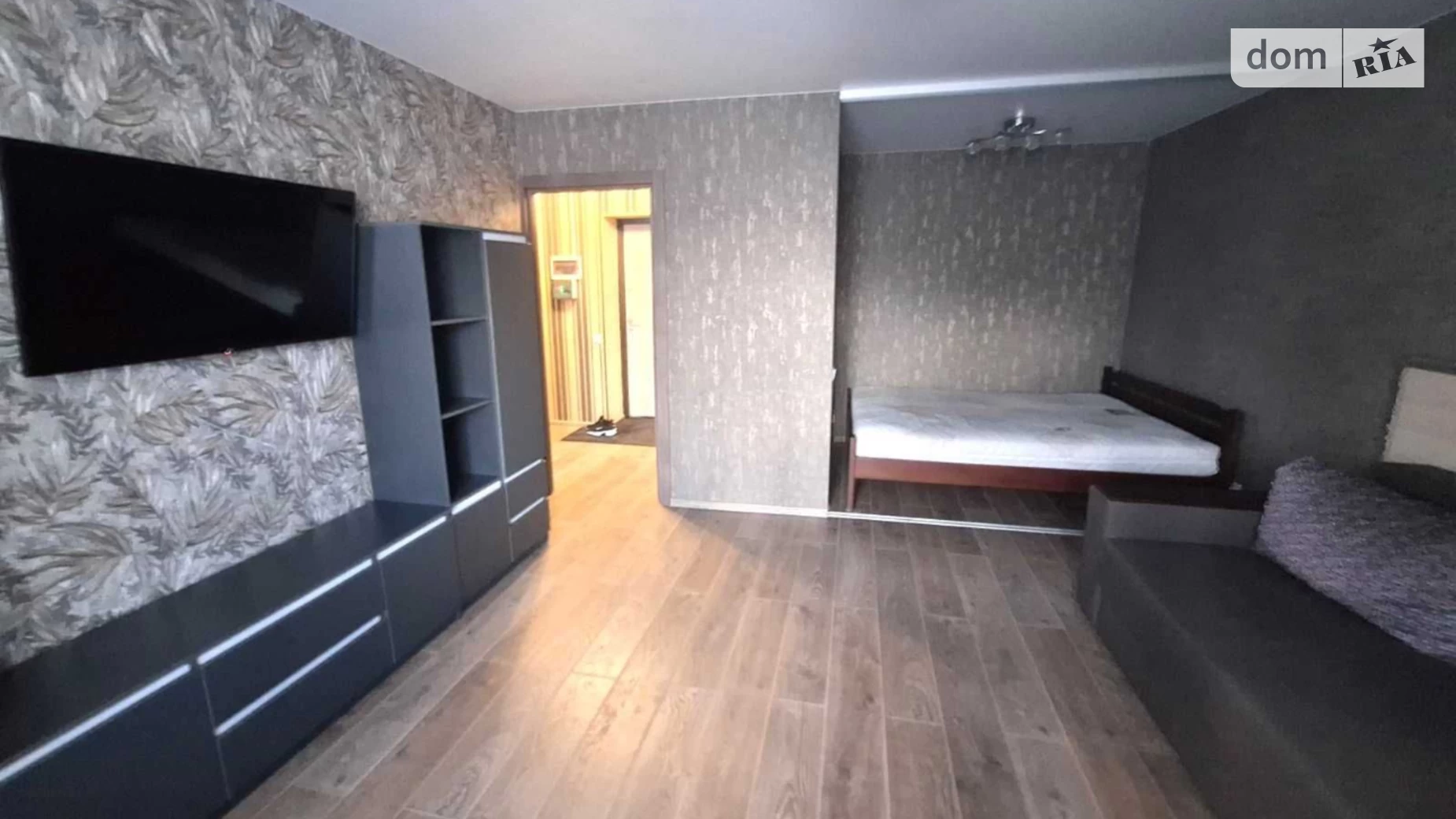 Продается 1-комнатная квартира 42 кв. м в Киеве, ул. Депутатская, 6 - фото 4