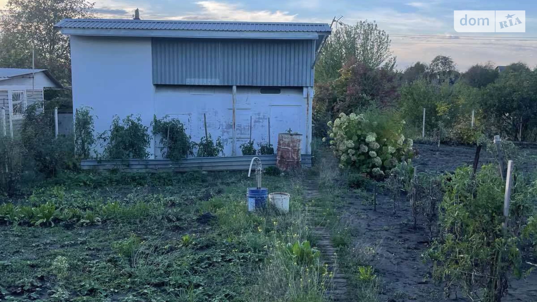 Продается одноэтажный дом 20 кв. м с мебелью, цена: 6500 $ - фото 3