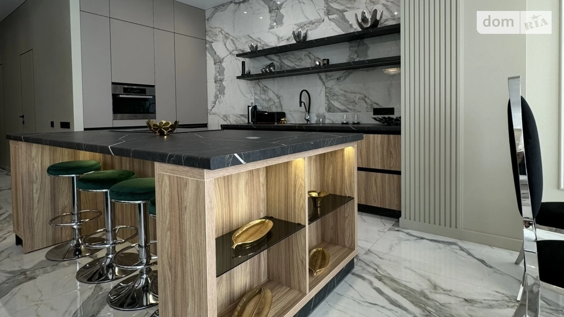 Продается 3-комнатная квартира 107 кв. м в Хмельницком, цена: 320000 $ - фото 2