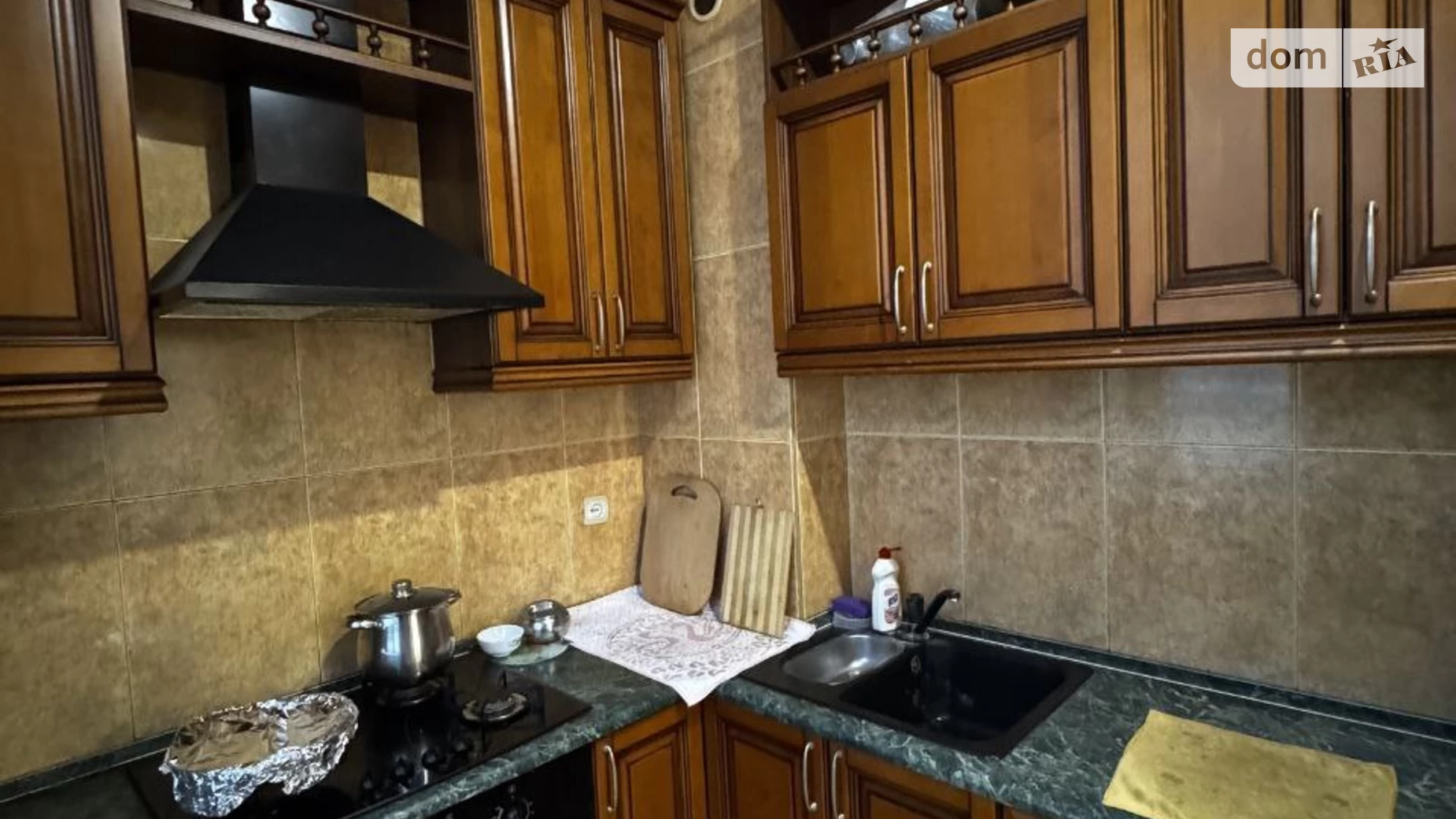 Продается 3-комнатная квартира 85.3 кв. м в Днепре, цена: 53000 $ - фото 2