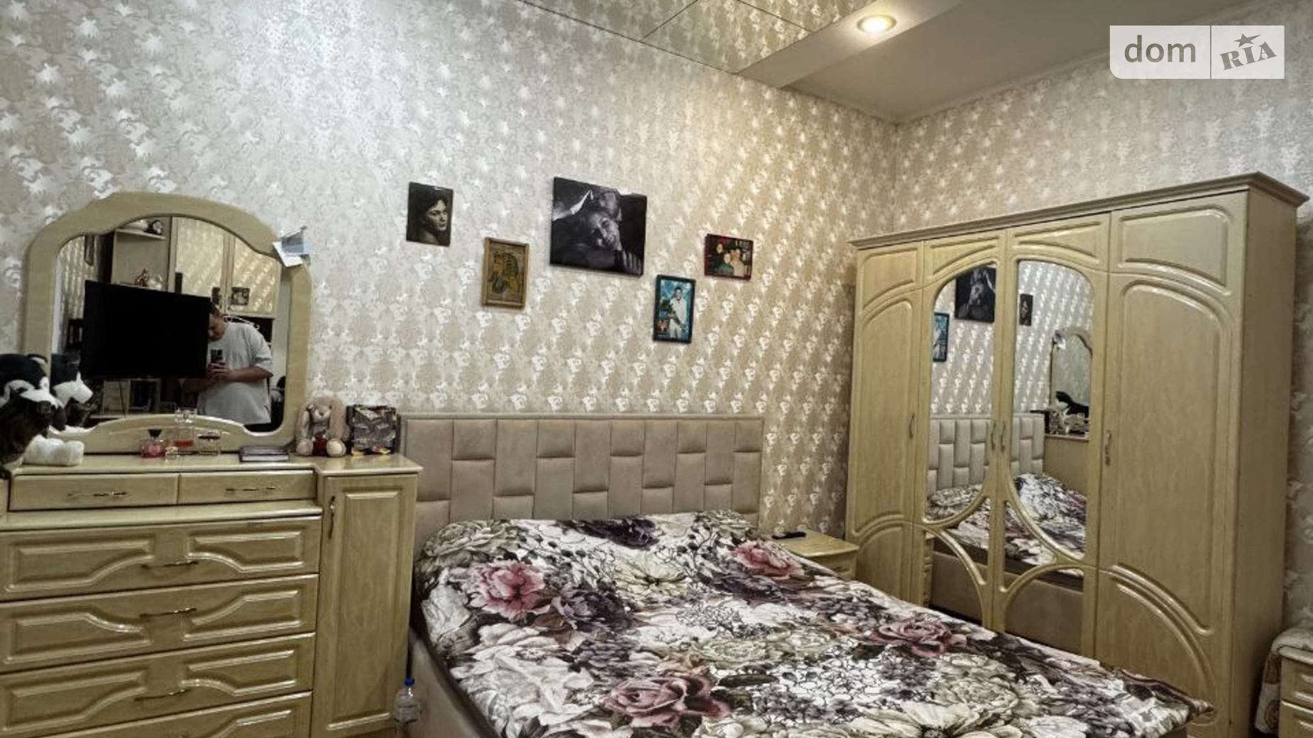 Продается 3-комнатная квартира 85.3 кв. м в Днепре, цена: 53000 $ - фото 5