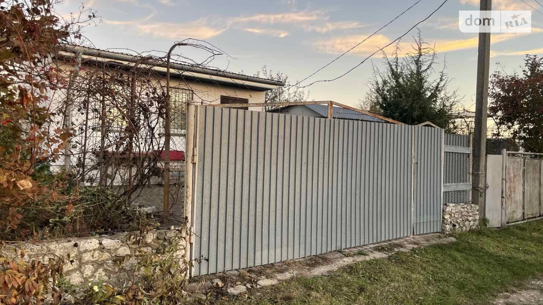 Продается одноэтажный дом 20 кв. м с мебелью, цена: 6500 $ - фото 5