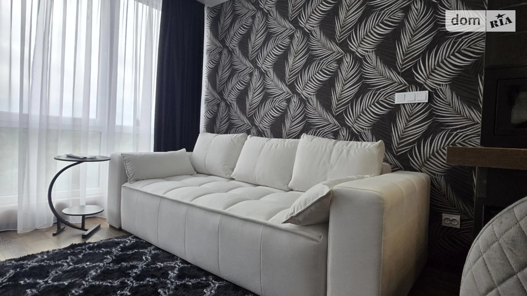 Продается 1-комнатная квартира 28 кв. м в Ивано-Франковске, цена: 48499 $ - фото 2