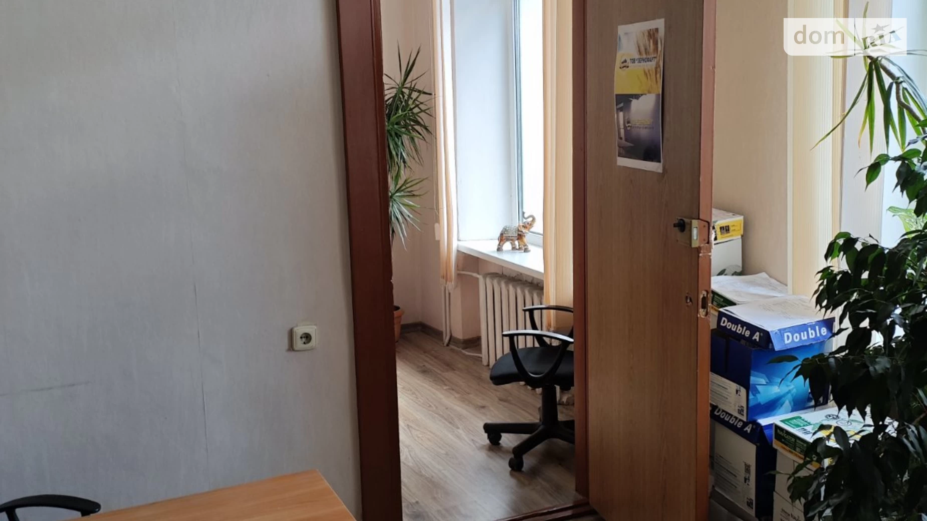 Сдается в аренду офис 42 кв. м в бизнес-центре, цена: 11760 грн - фото 4