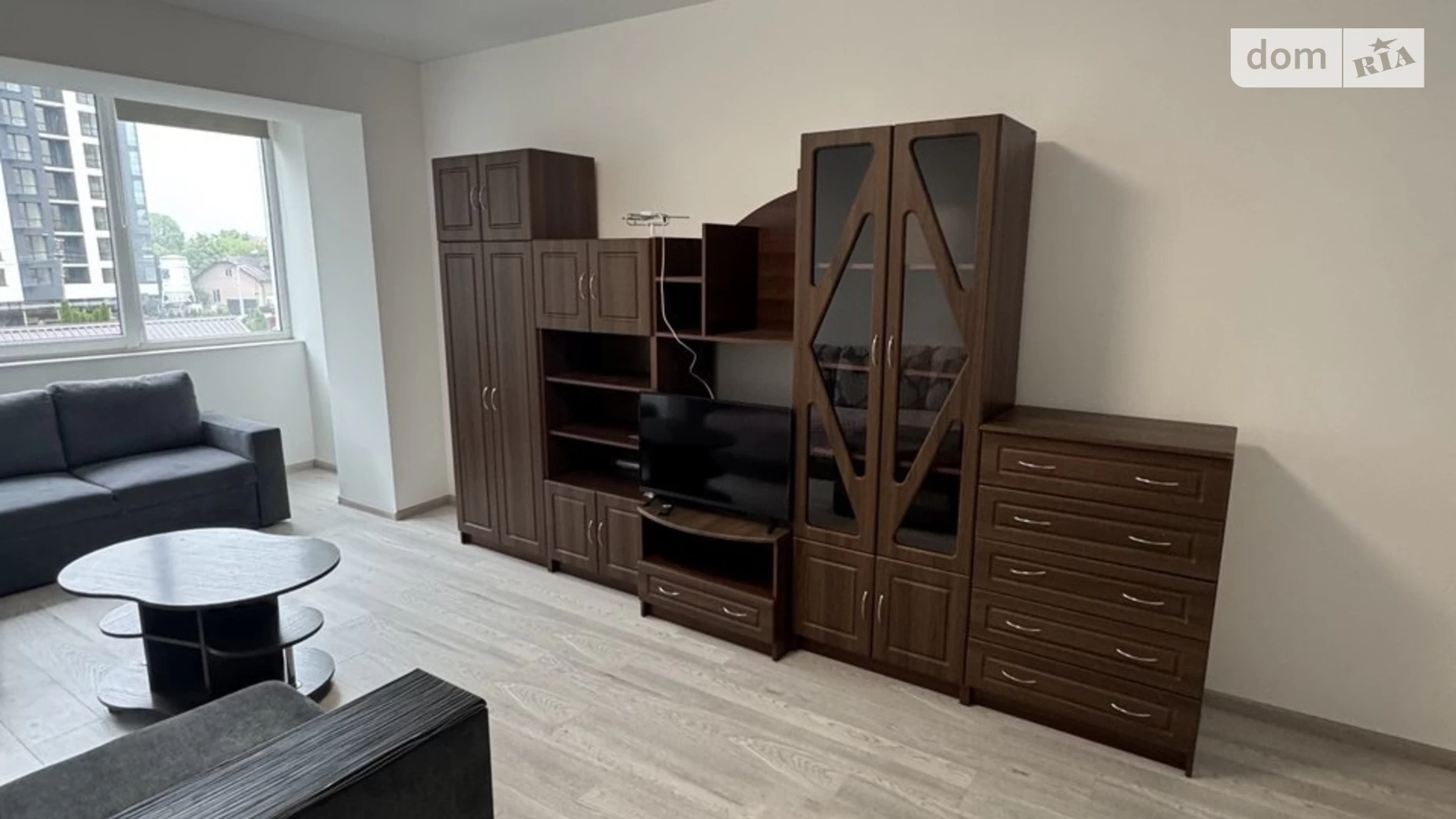 Сдается в аренду 2-комнатная квартира 73.3 кв. м в Ивано-Франковске, ул. Гарбарская, 14А - фото 5