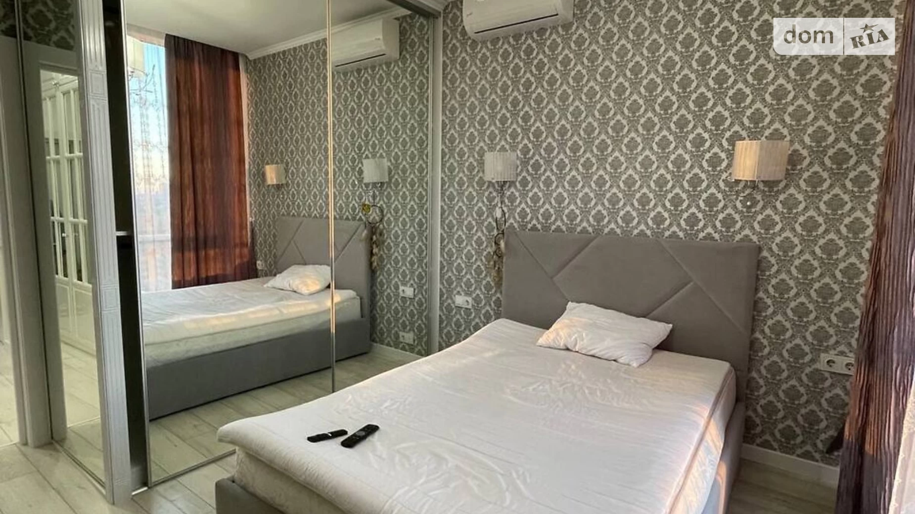 Сдается в аренду 1-комнатная квартира 54 кв. м в Киеве, просп. Берестейский(Победы) - фото 5