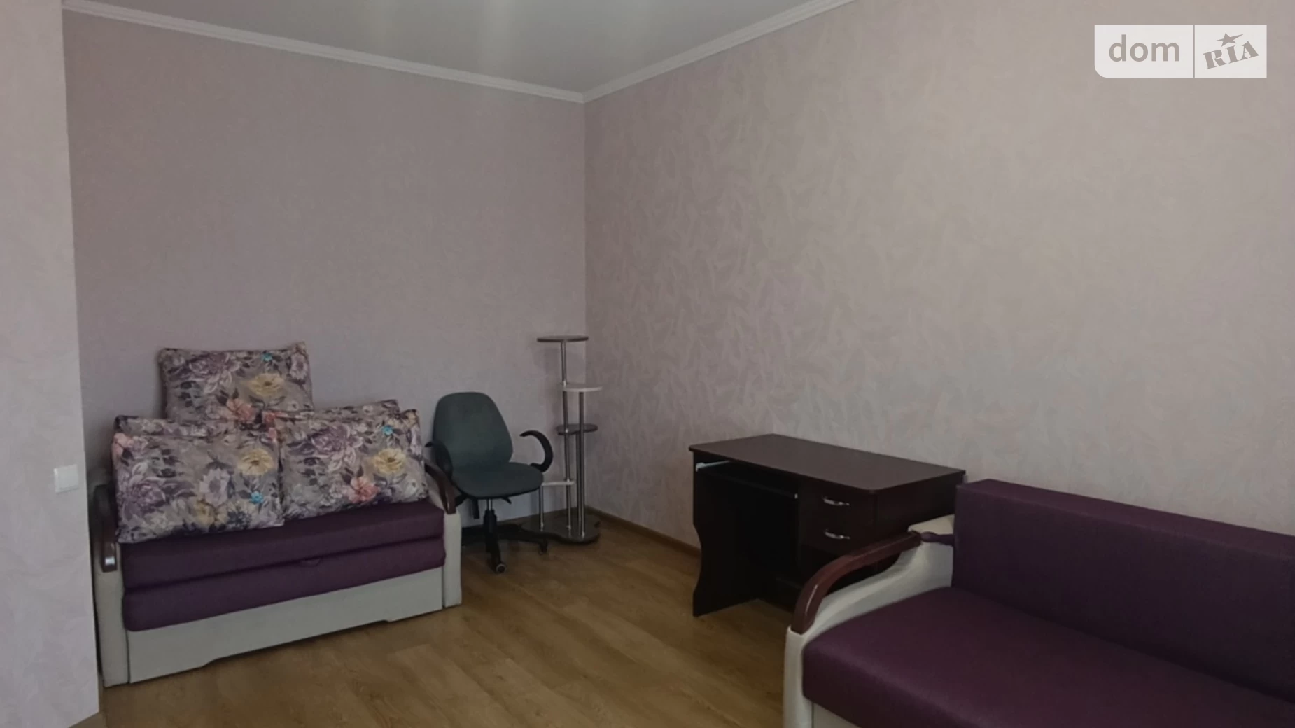 Сдается в аренду 1-комнатная квартира 37 кв. м в Виннице, ул. Зодчих, 7 - фото 3