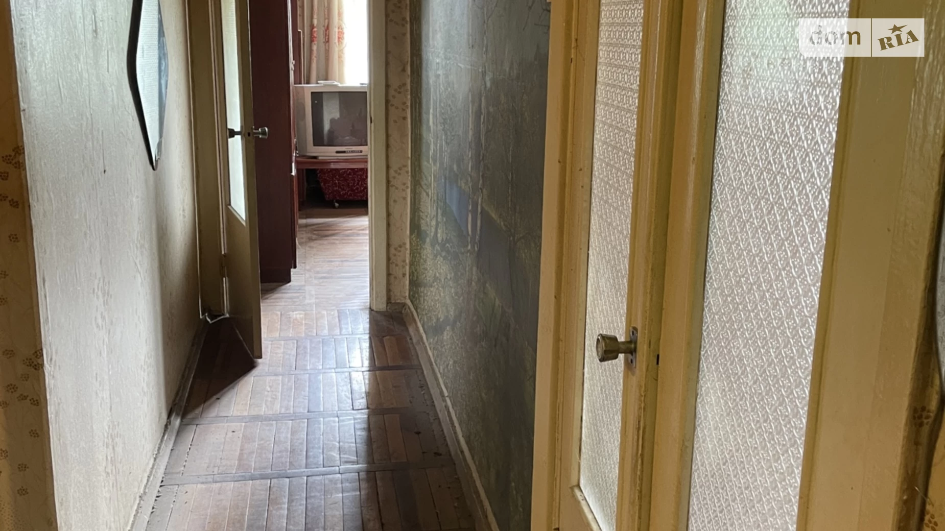 Продается 2-комнатная квартира 72.8 кв. м в Житомире, цена: 59500 $ - фото 2
