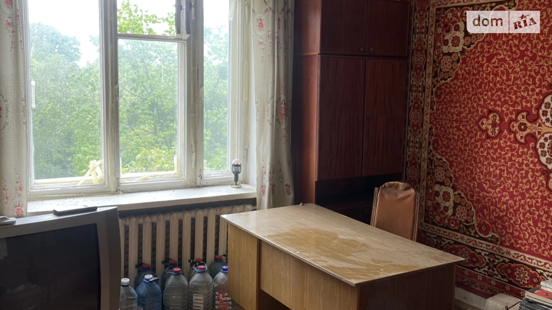 Продается 2-комнатная квартира 72.8 кв. м в Житомире, цена: 59500 $ - фото 3