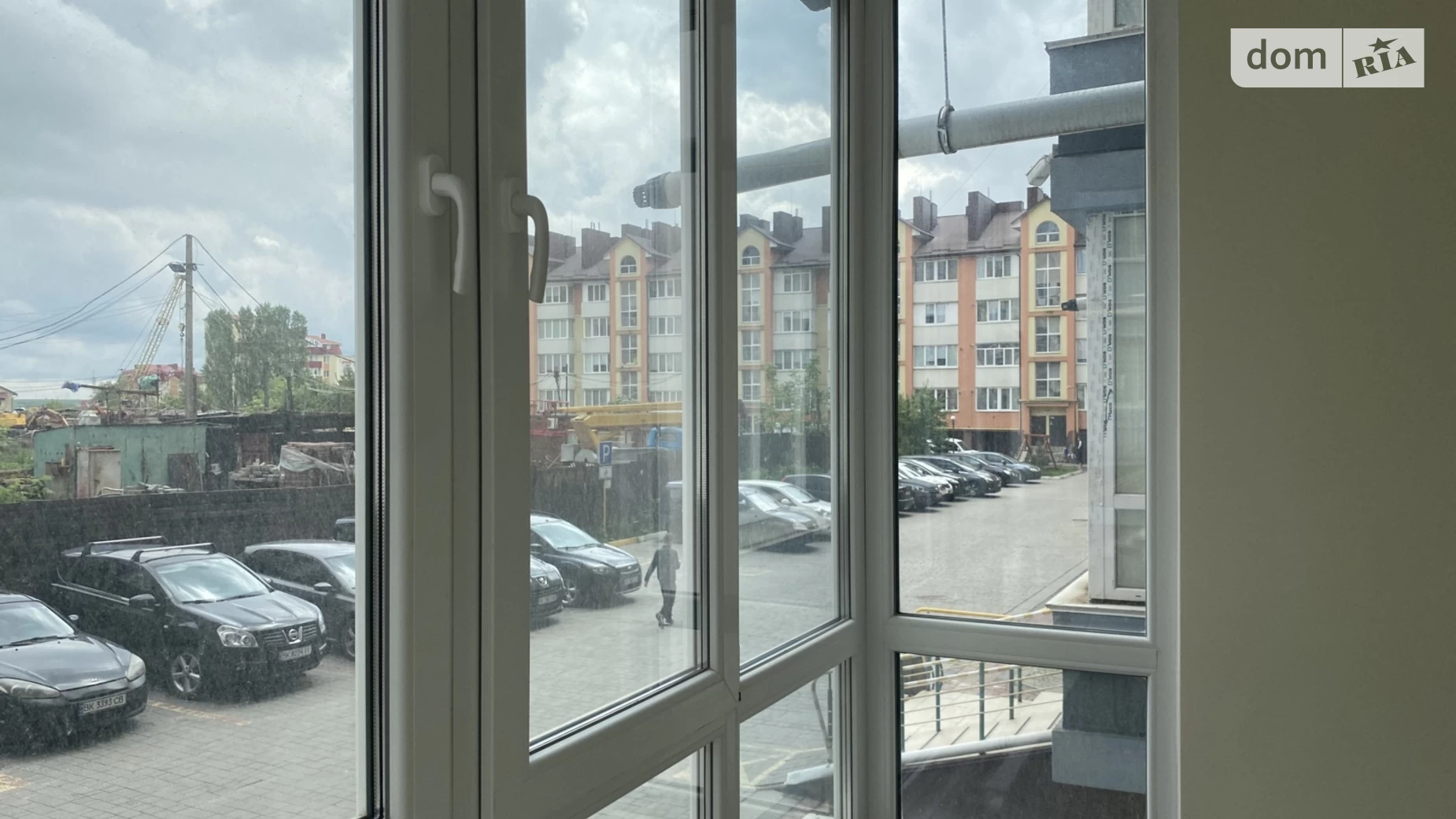 Продається 2-кімнатна квартира 65 кв. м у Рівному, вул. Гайдамацька - фото 3