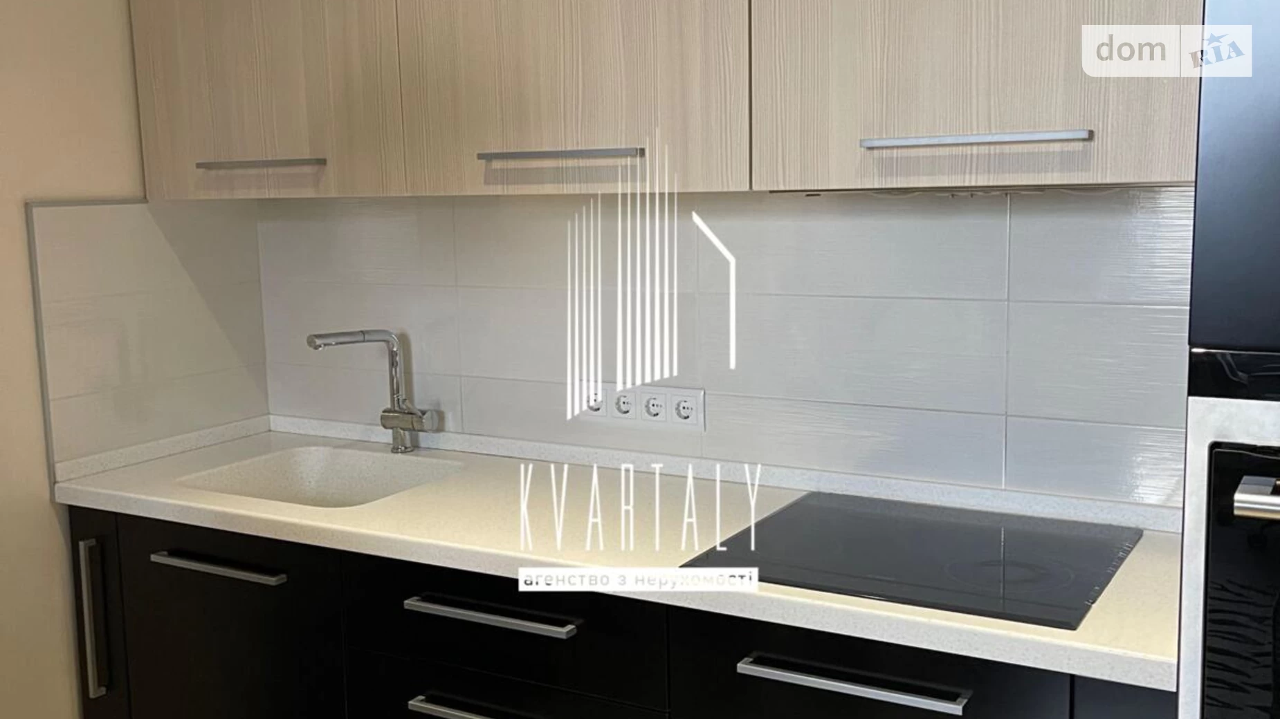 Продається 2-кімнатна квартира 56 кв. м у Києві, цена: 104999 $ - фото 5