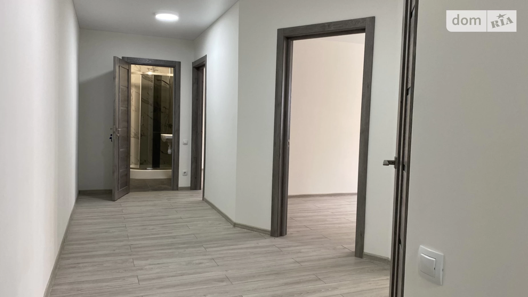 Продається 2-кімнатна квартира 65 кв. м у Рівному, вул. Гайдамацька - фото 4