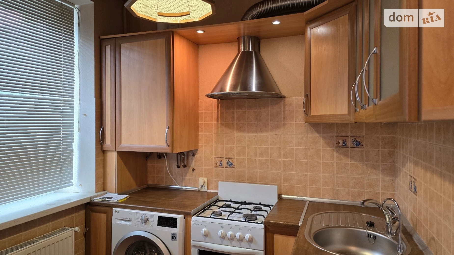 Продается 2-комнатная квартира 54 кв. м в Виннице, ул. Архитектора Артынова, 55 - фото 5