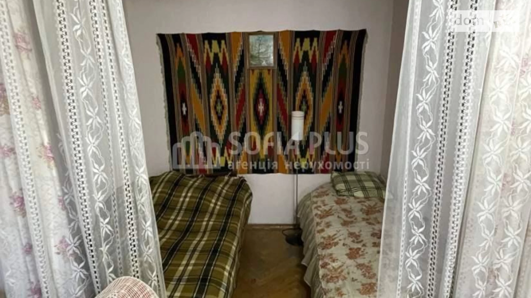 Продається 1-кімнатна квартира 36 кв. м у Києві, вул. Мостицька, 8 - фото 4