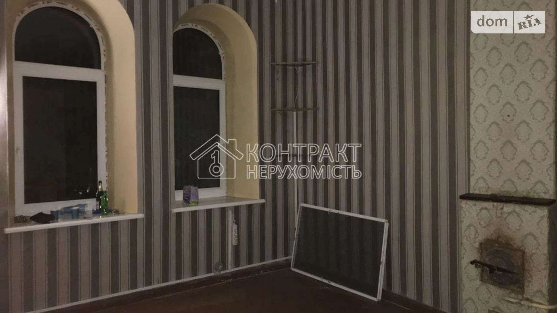 Продається 3-кімнатна квартира 100 кв. м у Харкові, пров. Ващенківський - фото 4