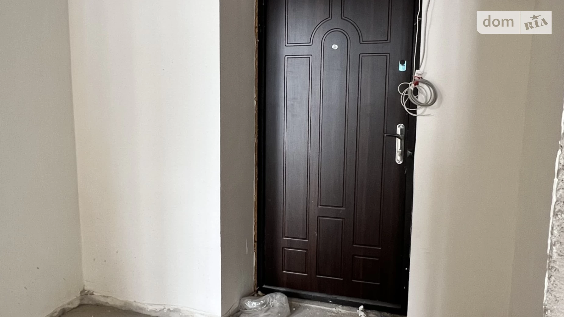 Продається 1-кімнатна квартира 40 кв. м у Гостомелі, вул. Мисливська - фото 4