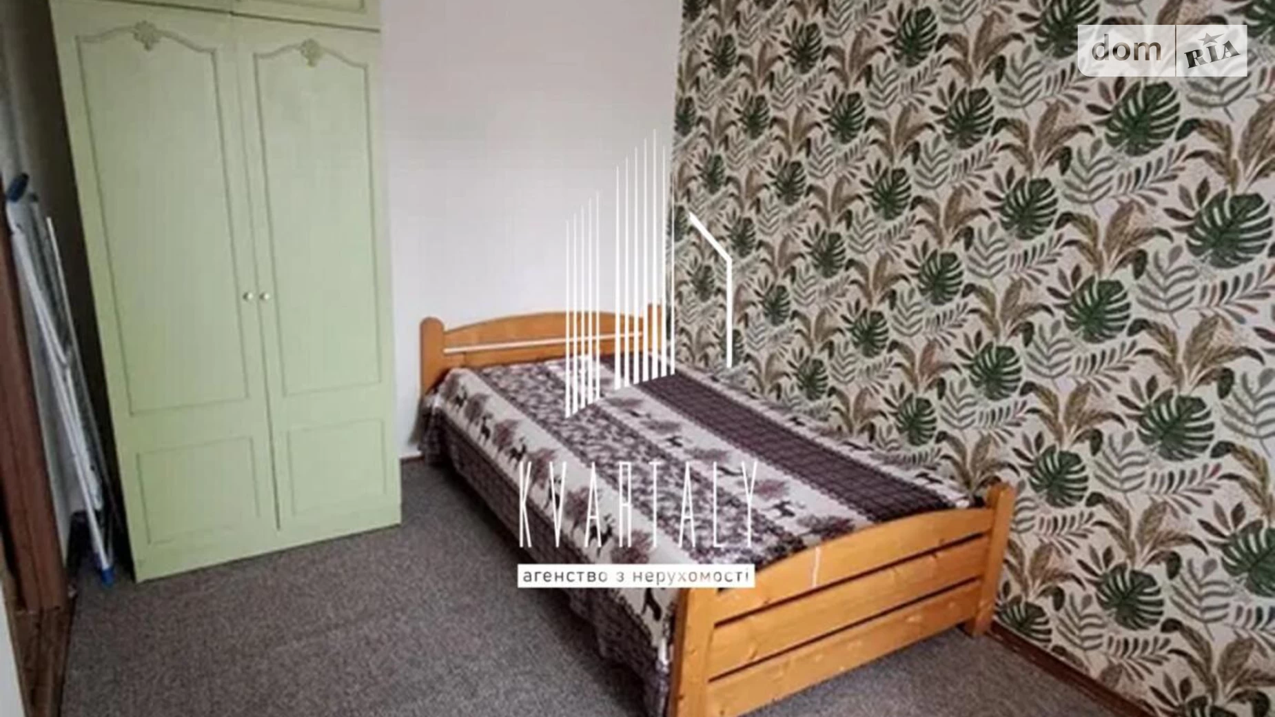 Здається в оренду 2-кімнатна квартира 60 кв. м у Києві, просп. Науки, 24 корпус 2 - фото 4