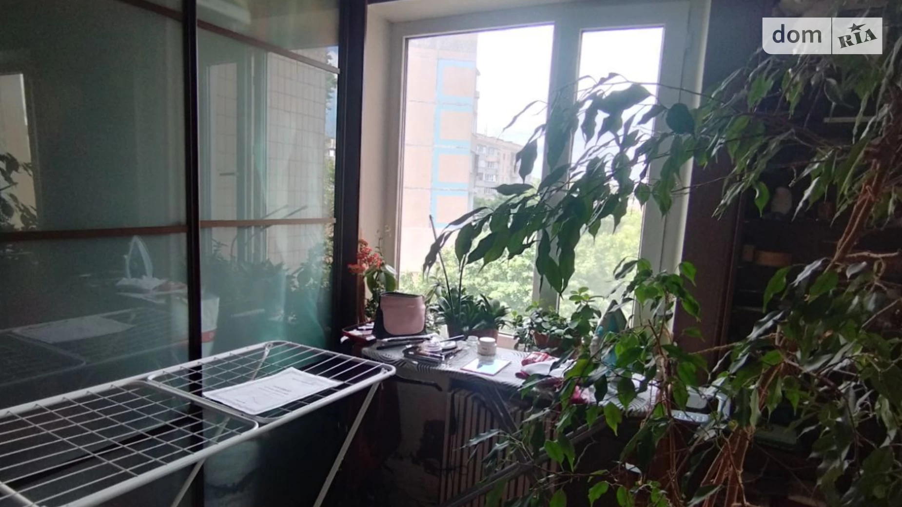 Продается 3-комнатная квартира 62.4 кв. м в Одессе, ул. Евгения Чикаленко(Академика Вильямса), 52/1 - фото 2