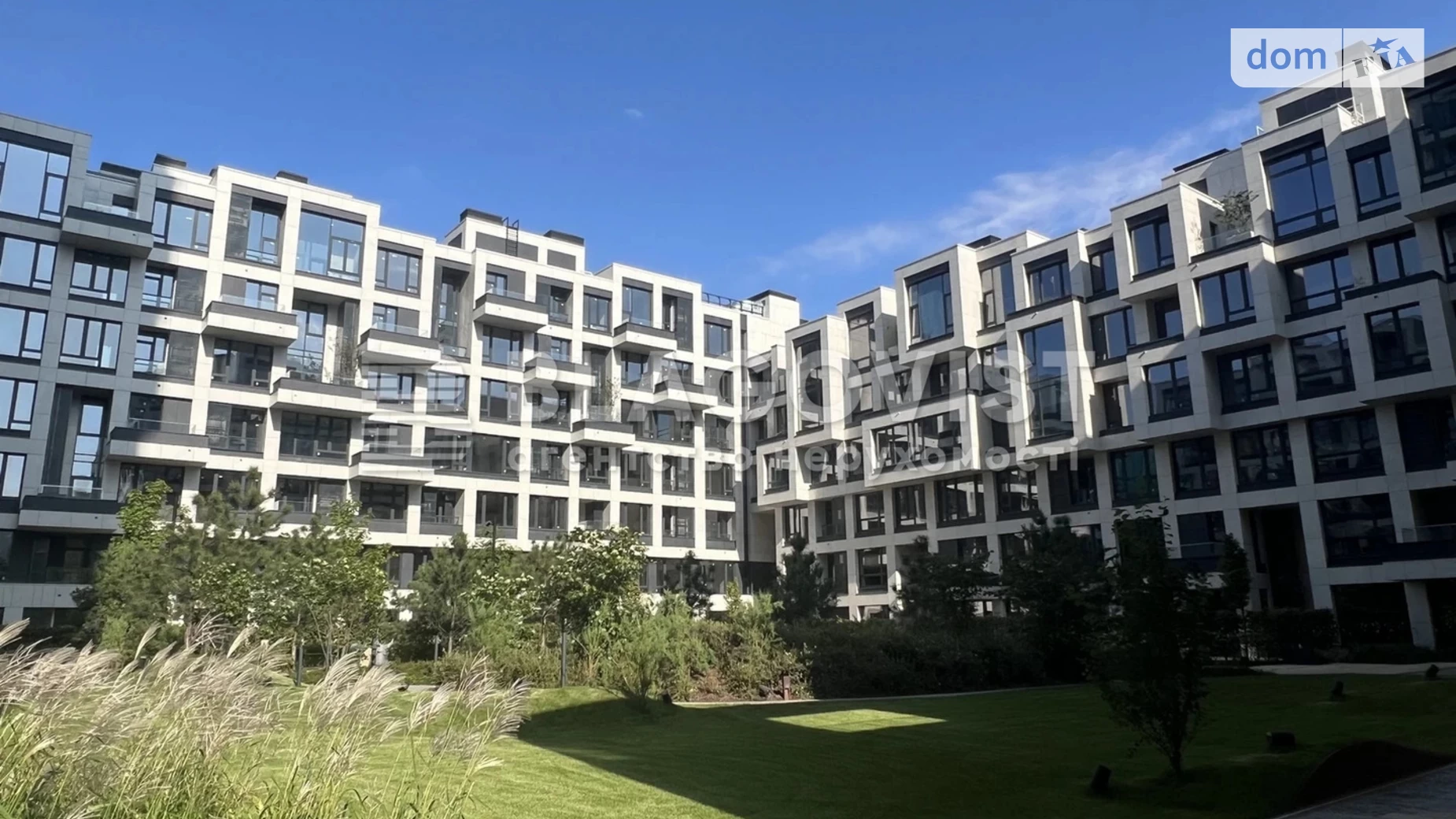Продается 3-комнатная квартира 99.6 кв. м в Киеве, ул. Гарета Джонса(Семьи Хохловых), 12 - фото 4